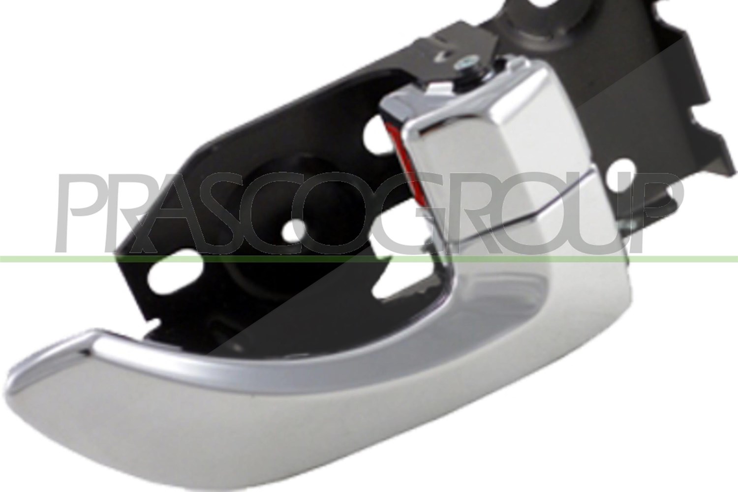 Prasco Türgriff [Hersteller-Nr. HN8128405] für Hyundai