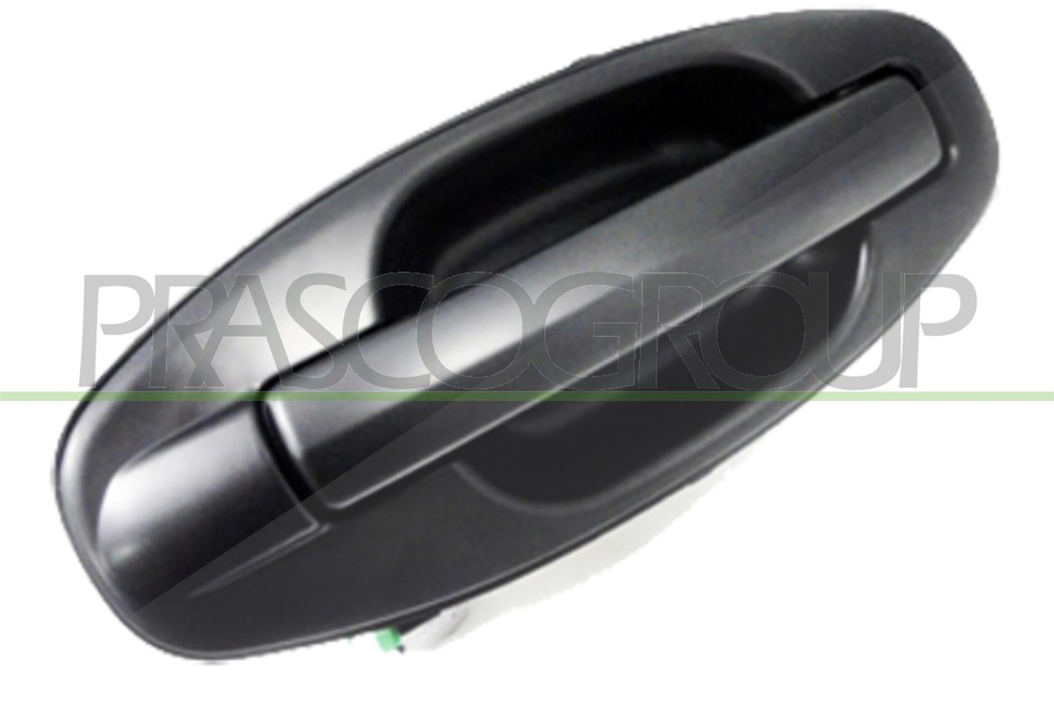 Prasco Türgriff [Hersteller-Nr. HN8128104] für Hyundai