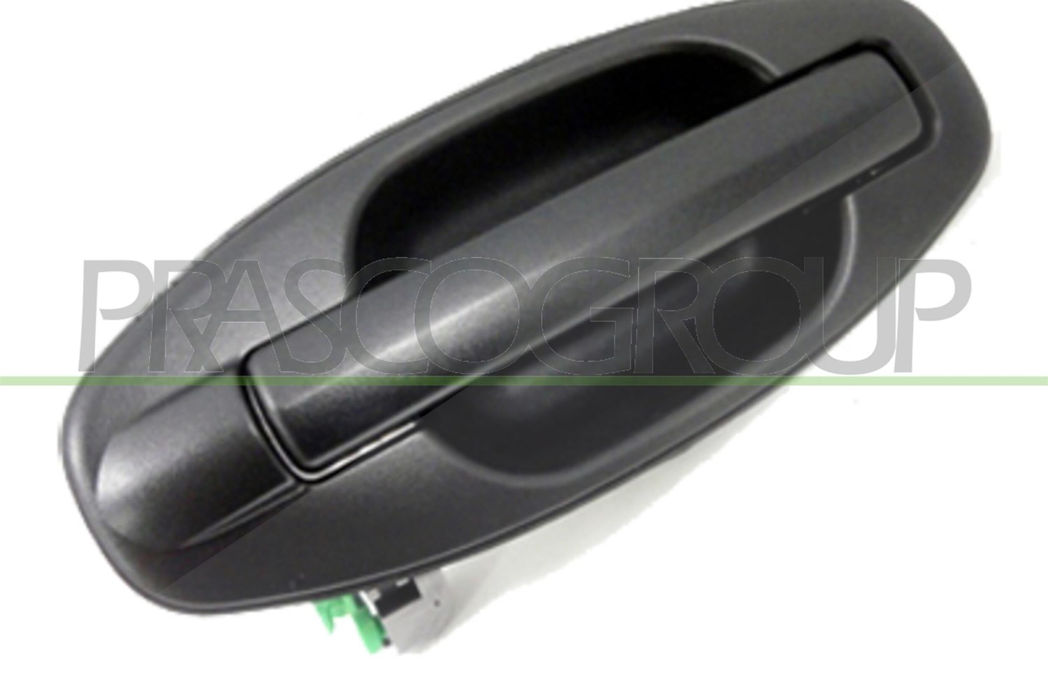 Prasco Türgriff [Hersteller-Nr. HN8128102] für Hyundai