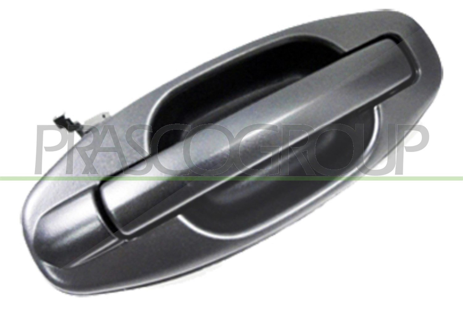 Prasco Türgriff [Hersteller-Nr. HN8128101] für Hyundai