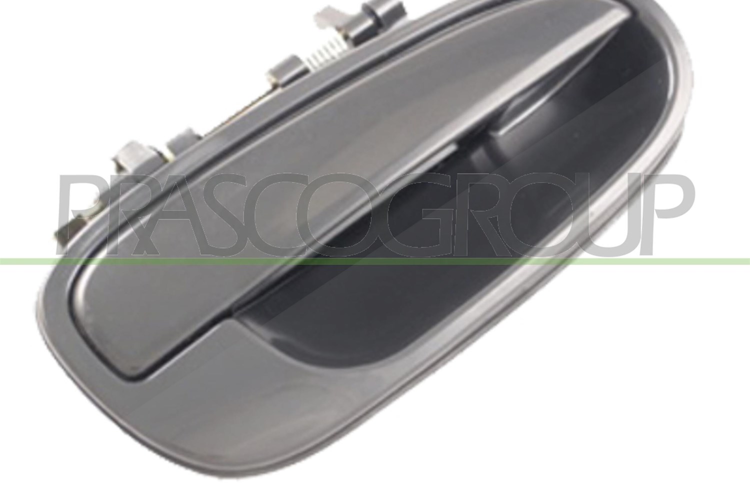 Prasco Türgriff [Hersteller-Nr. HN7158101] für Hyundai