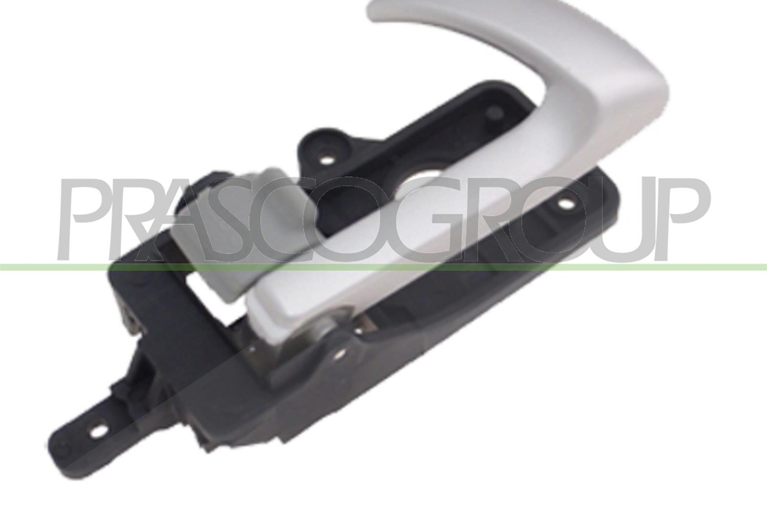 Prasco Türgriff [Hersteller-Nr. HN8168657] für Hyundai