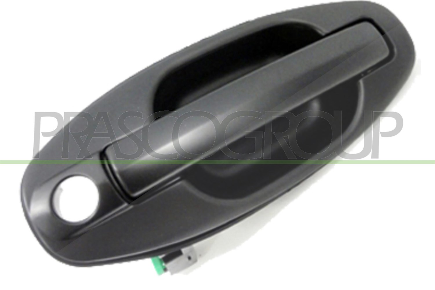 Prasco Türgriff [Hersteller-Nr. HN8128004] für Hyundai