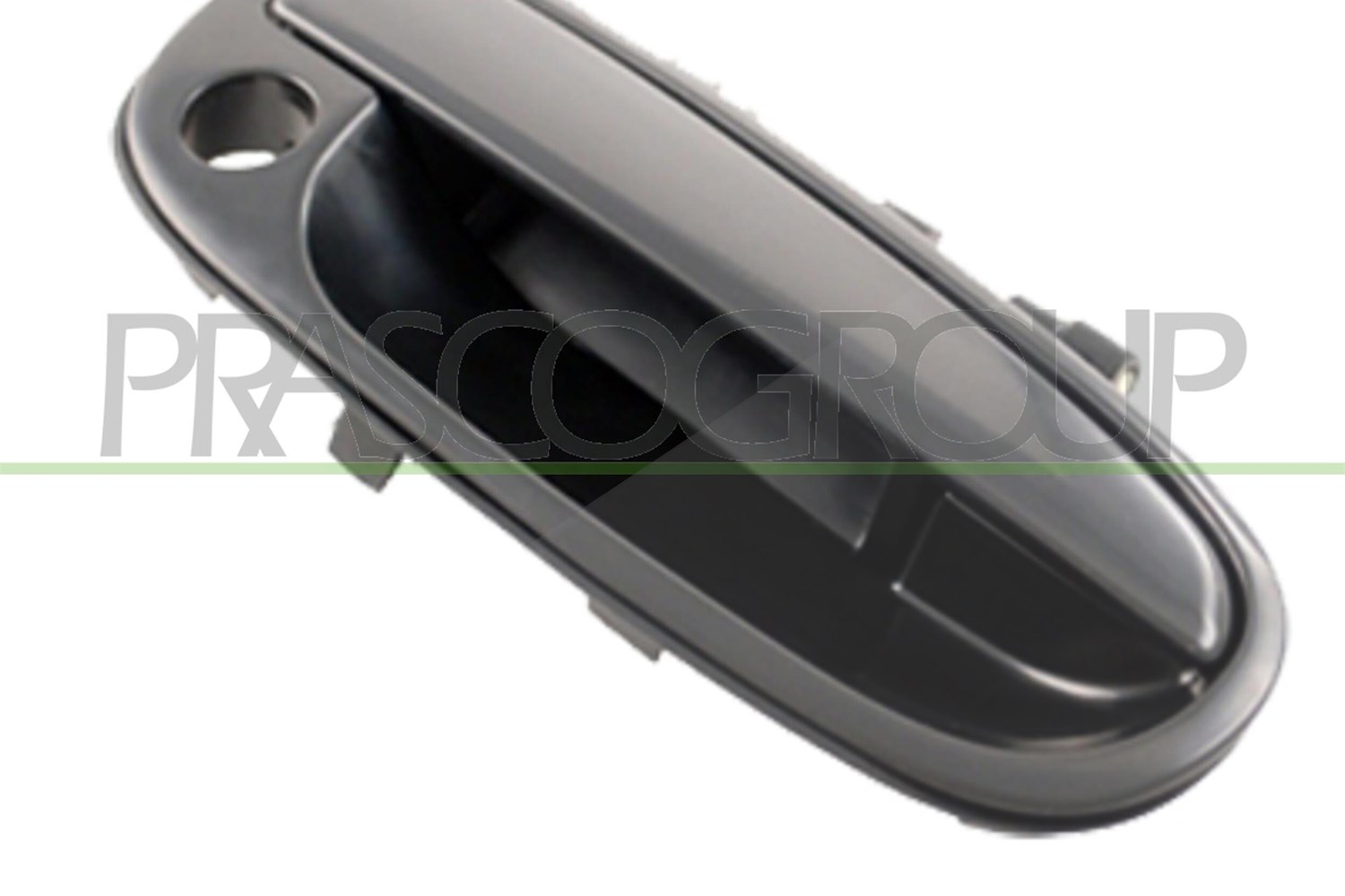 Prasco Türgriff [Hersteller-Nr. HN7158001] für Hyundai