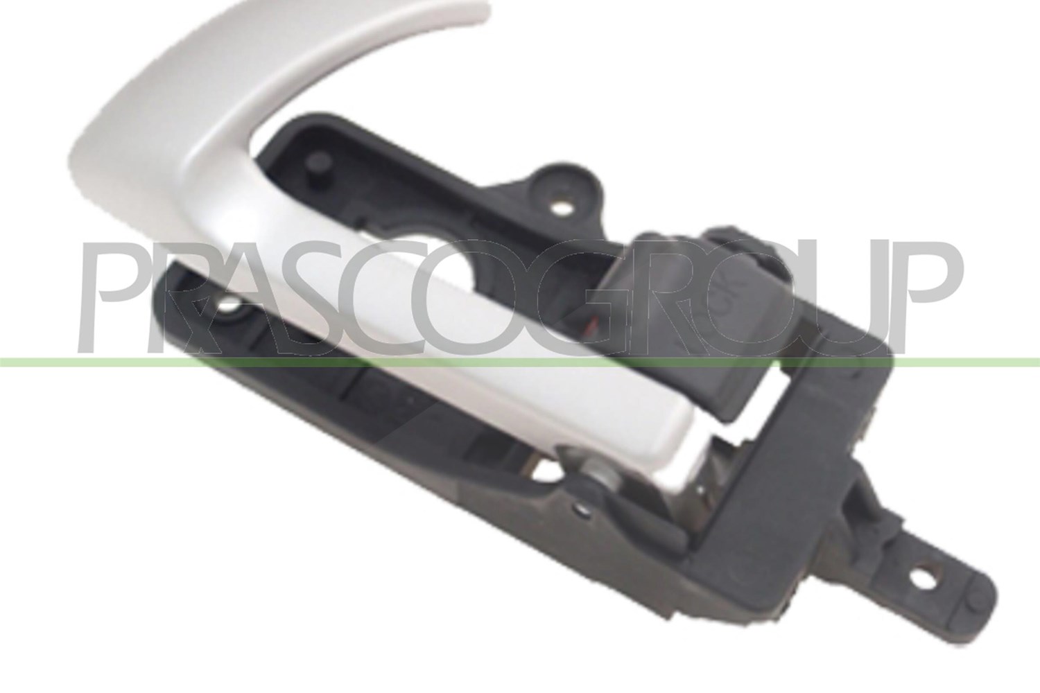Prasco Türgriff [Hersteller-Nr. HN8168648] für Hyundai