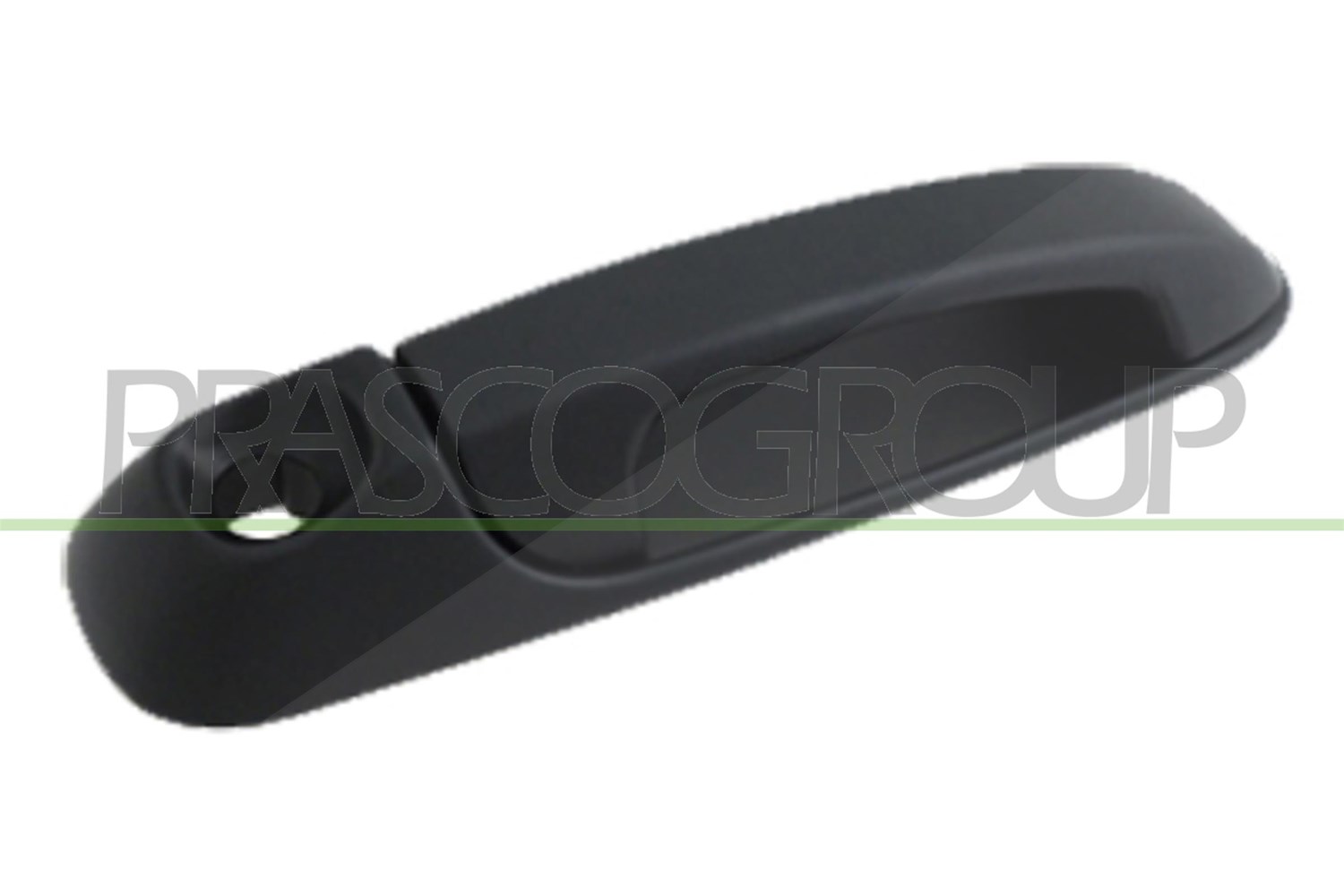 Prasco Türgriff [Hersteller-Nr. JE0118047] für Jeep
