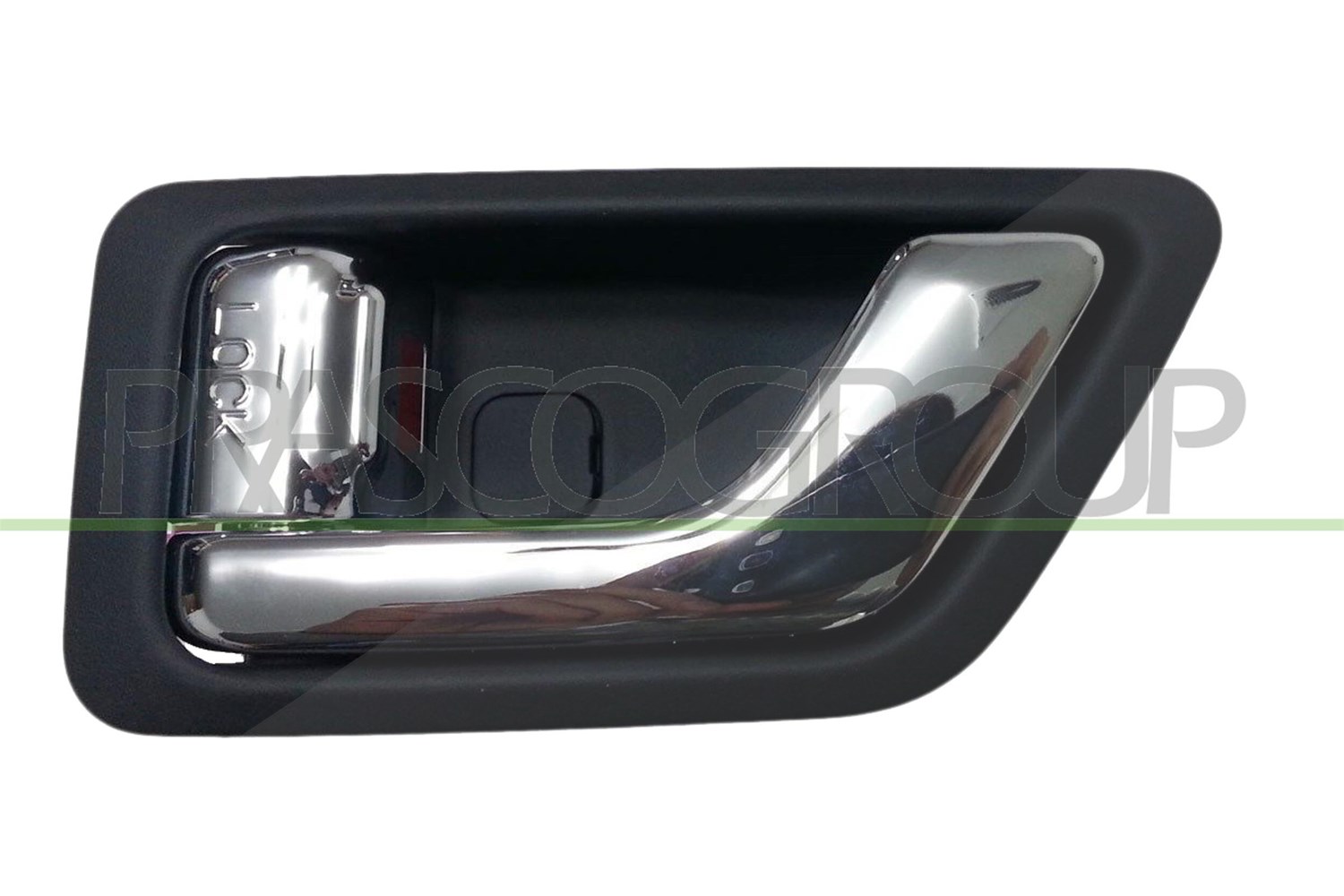 Prasco Türgriff [Hersteller-Nr. HN3308406] für Hyundai