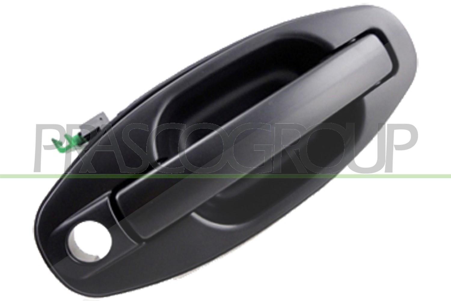 Prasco Türgriff [Hersteller-Nr. HN8128003] für Hyundai