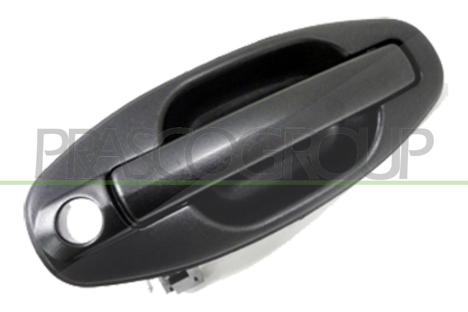 Prasco Türgriff [Hersteller-Nr. HN8128002] für Hyundai