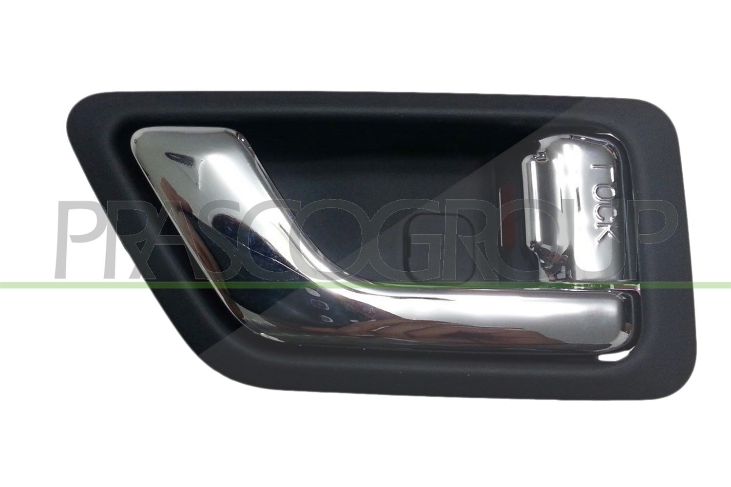 Prasco Türgriff [Hersteller-Nr. HN3308405] für Hyundai