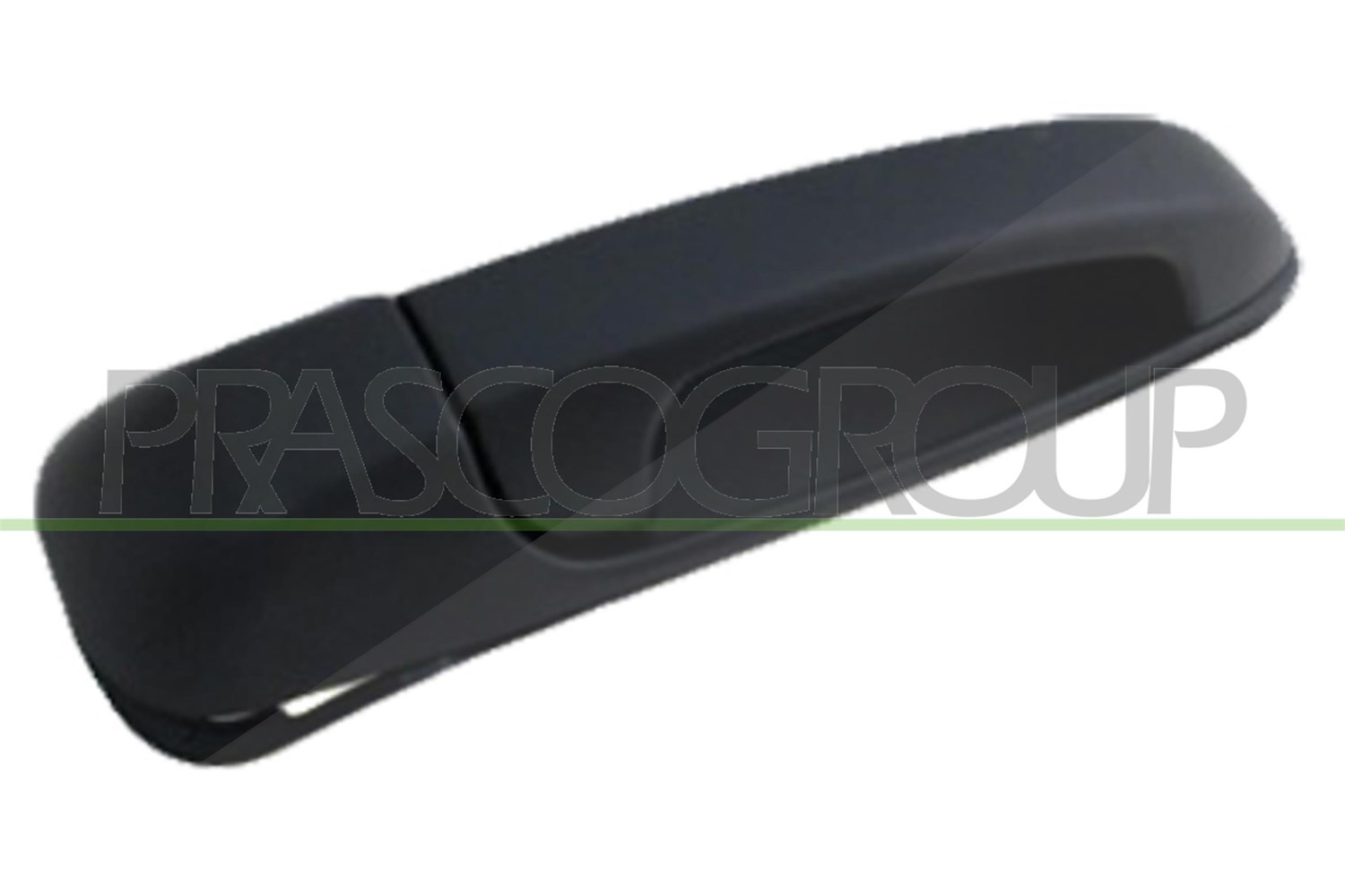 Prasco Türgriff [Hersteller-Nr. JE0118007] für Jeep
