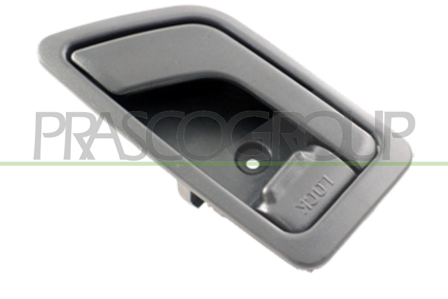 Prasco Türgriff [Hersteller-Nr. HN3308402] für Hyundai