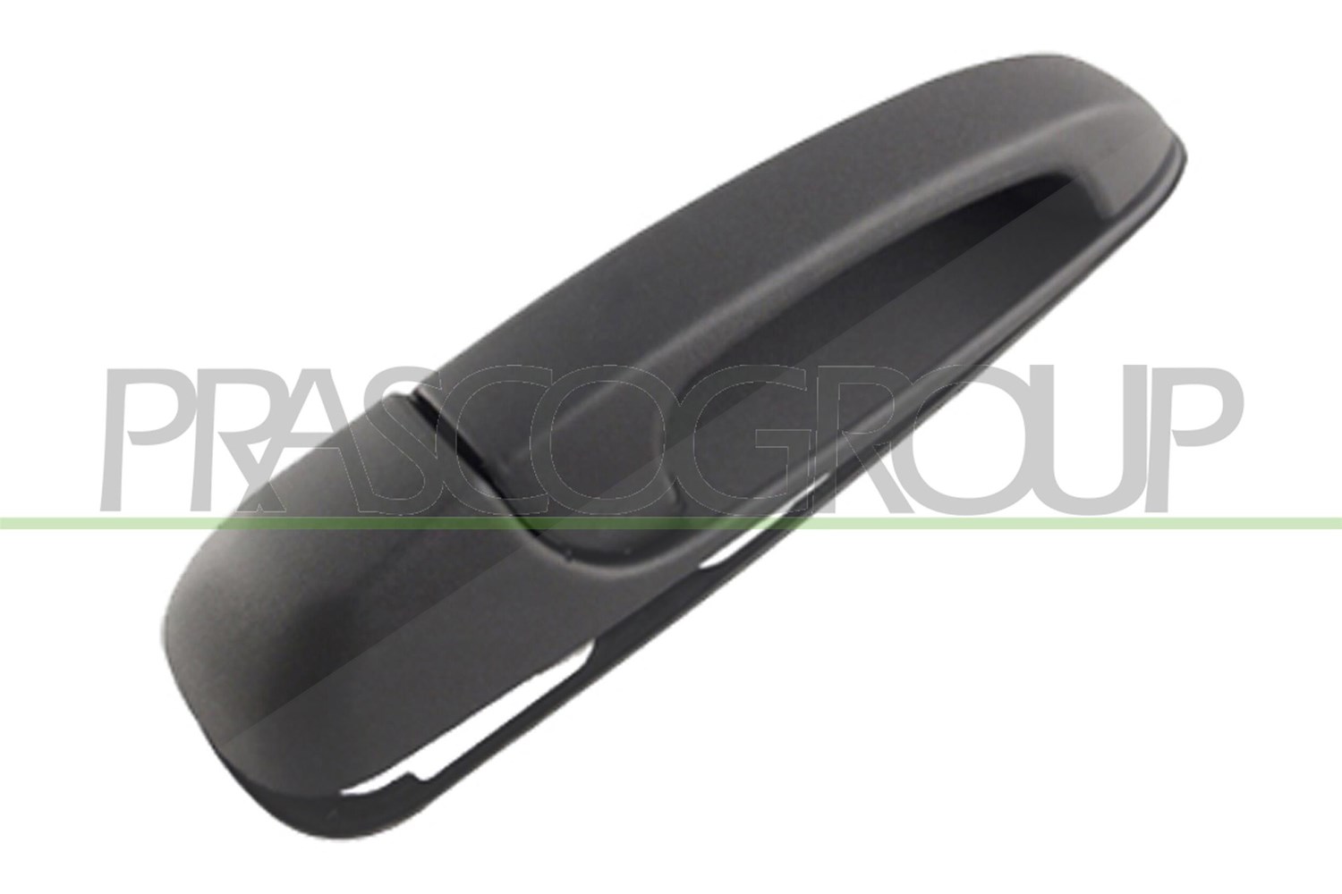 Prasco Türgriff [Hersteller-Nr. JE0118001] für Jeep