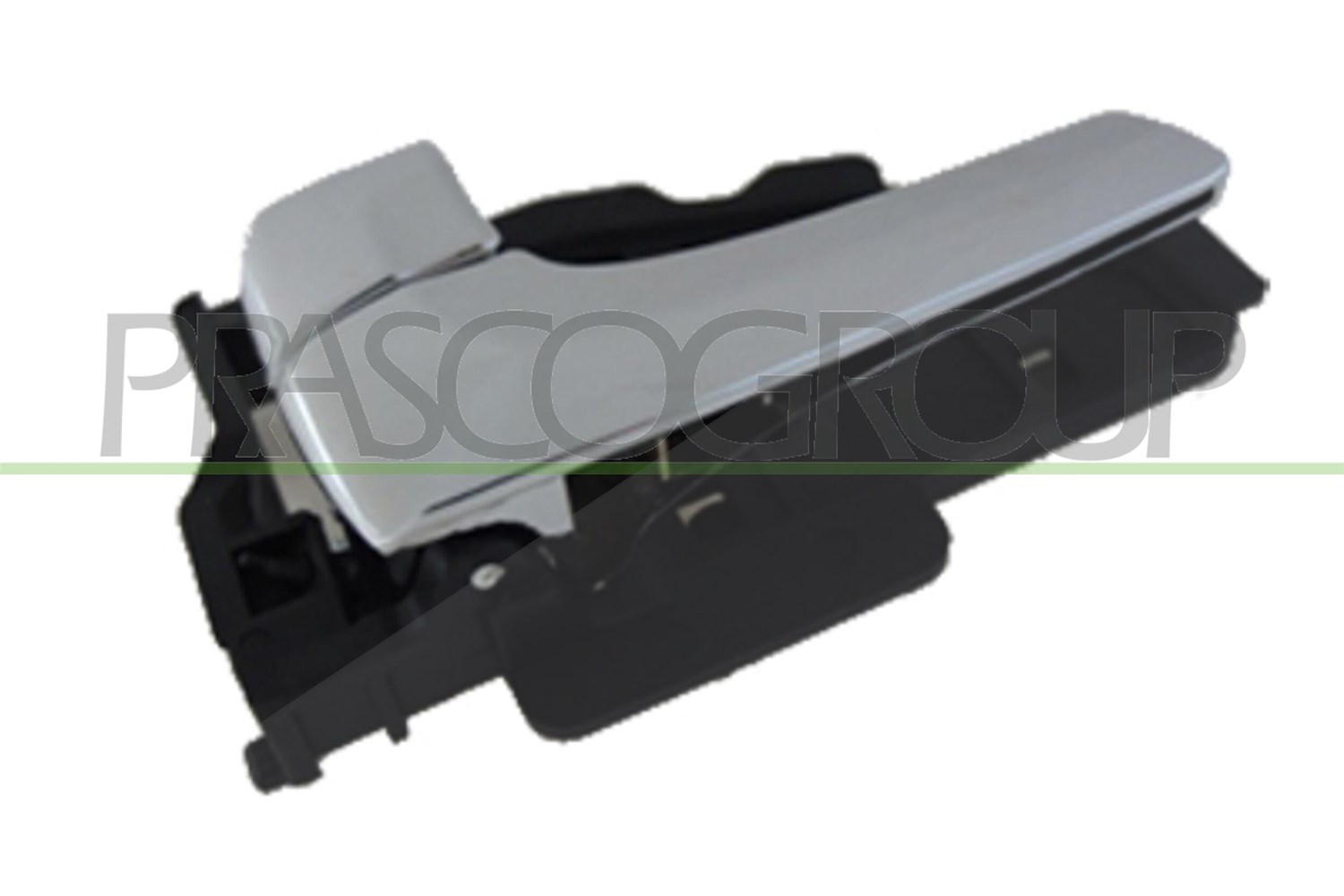 Prasco Türgriff [Hersteller-Nr. HN8048606] für Hyundai