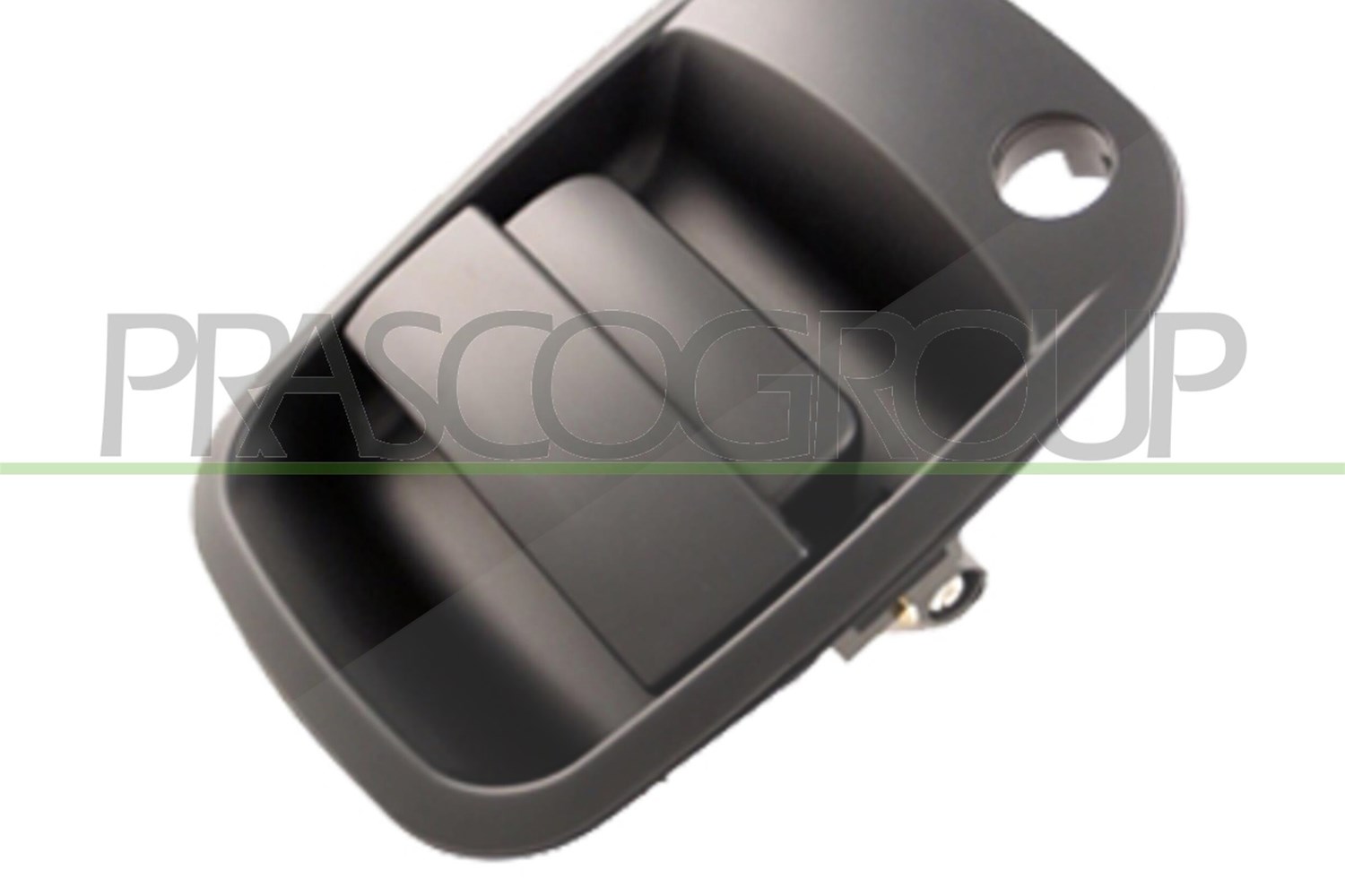 Prasco Türgriff [Hersteller-Nr. HN9228132] für Hyundai