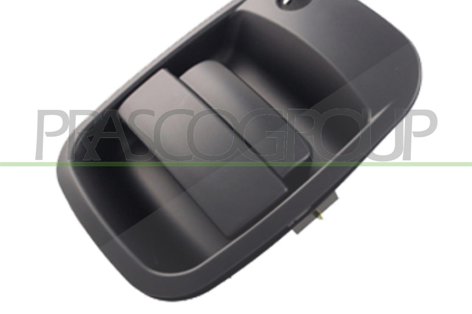 Prasco Türgriff [Hersteller-Nr. HN9228131] für Hyundai