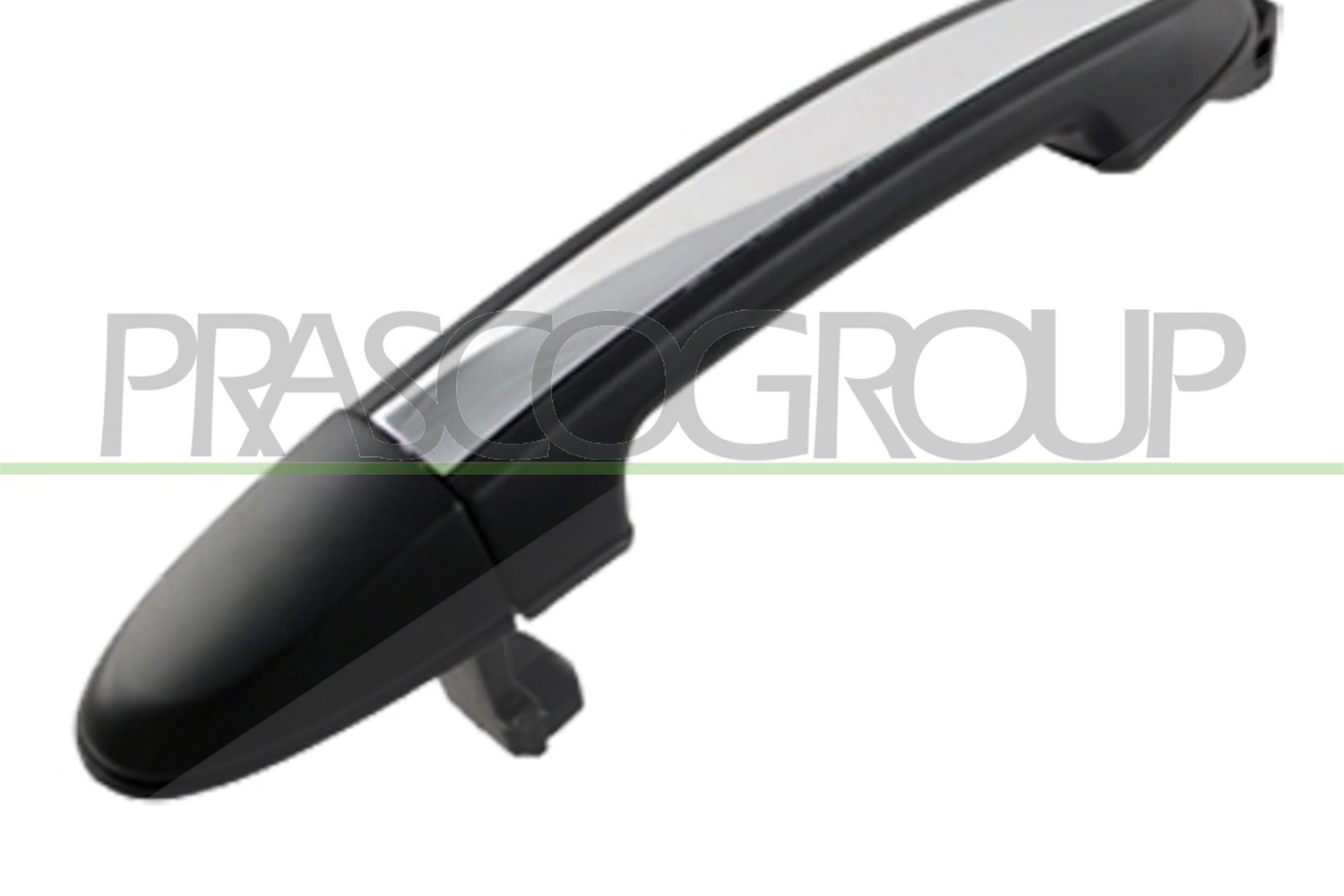 Prasco Türgriff [Hersteller-Nr. HN8168123] für Hyundai