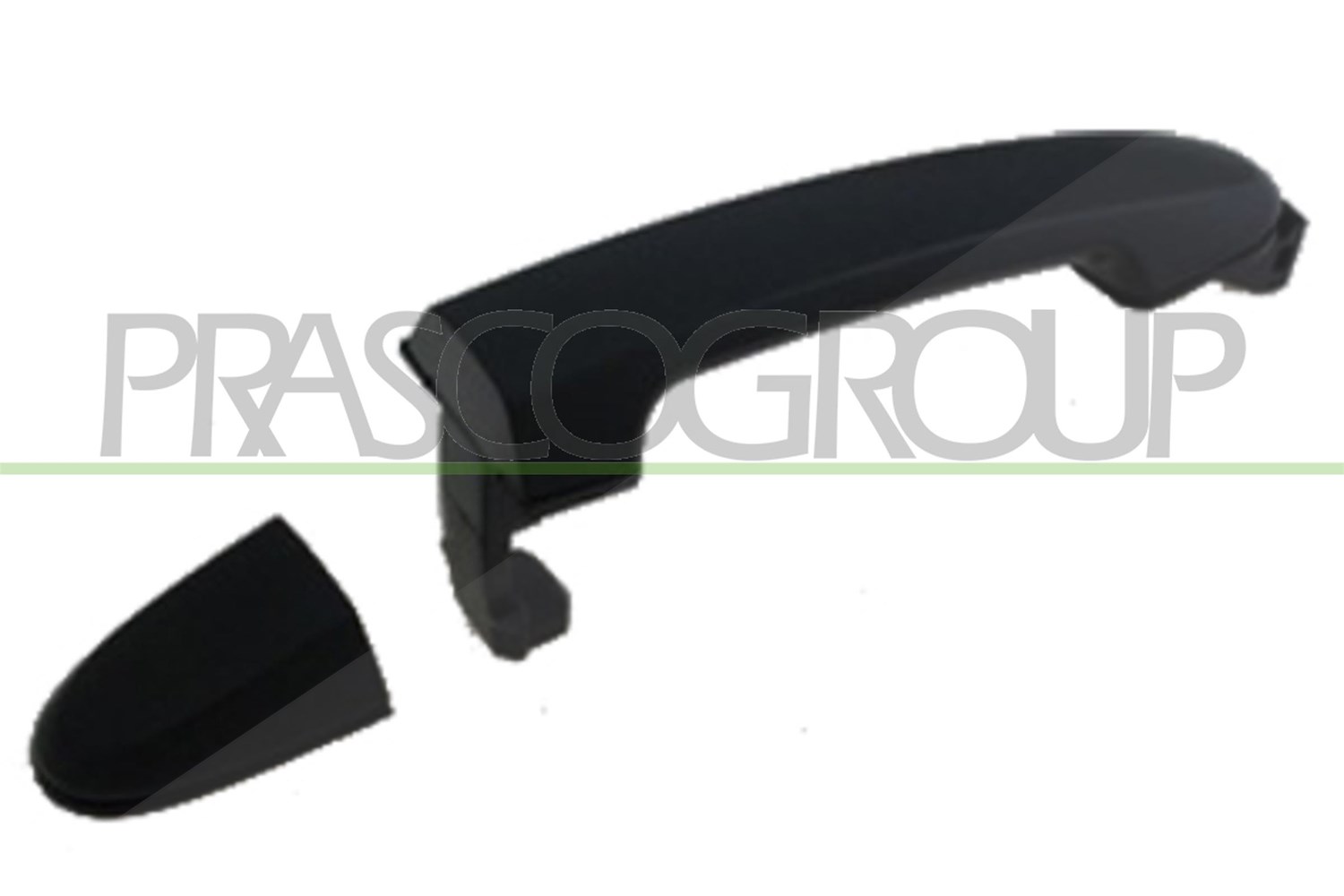 Prasco Türgriff [Hersteller-Nr. HN8168113] für Hyundai