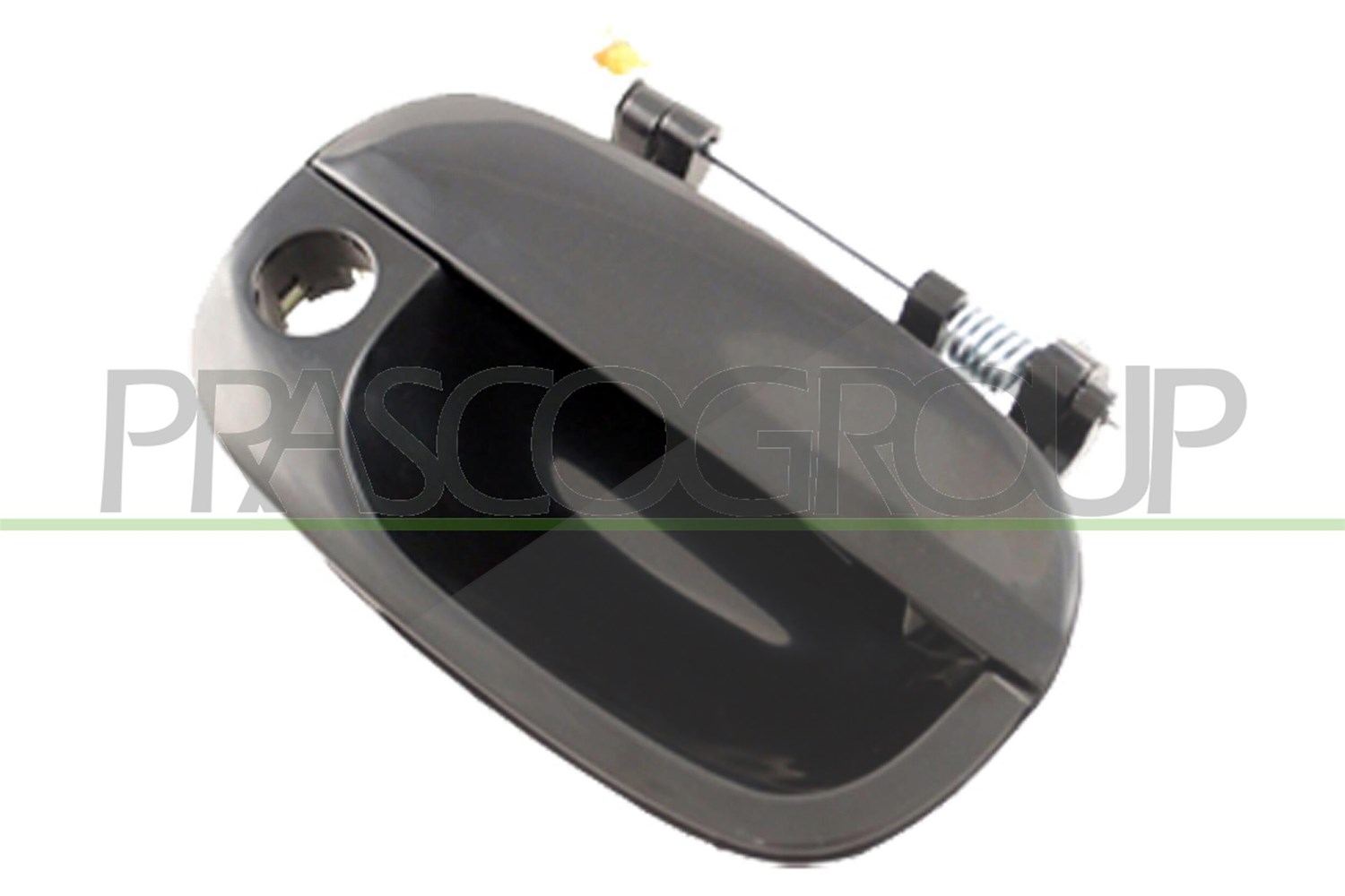 Prasco Türgriff [Hersteller-Nr. HN9228002] für Hyundai