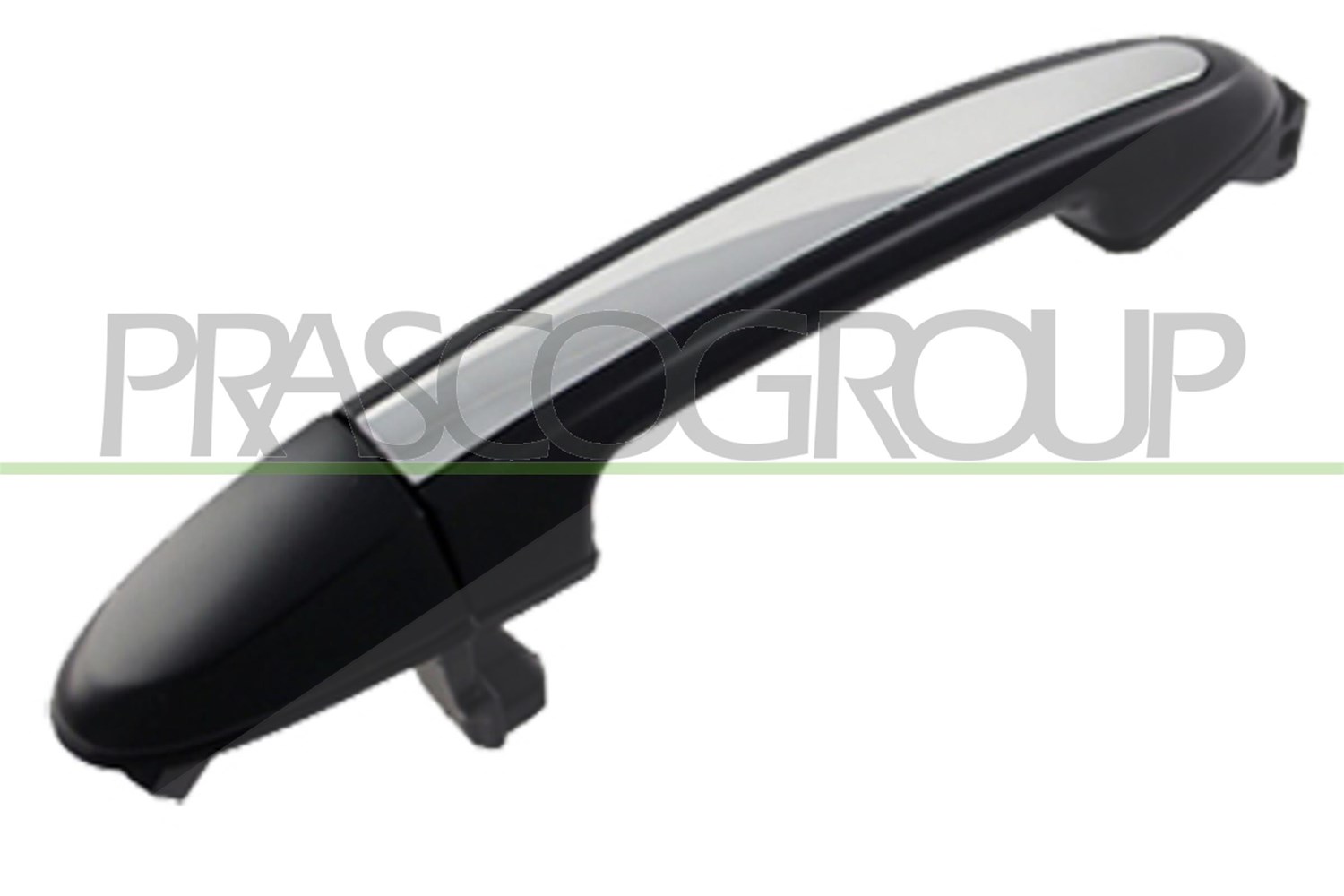 Prasco Türgriff [Hersteller-Nr. HN8168013] für Hyundai