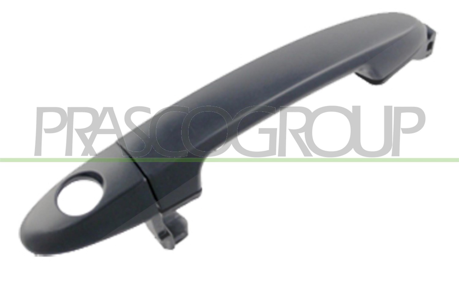 Prasco Türgriff [Hersteller-Nr. HN8168004] für Hyundai