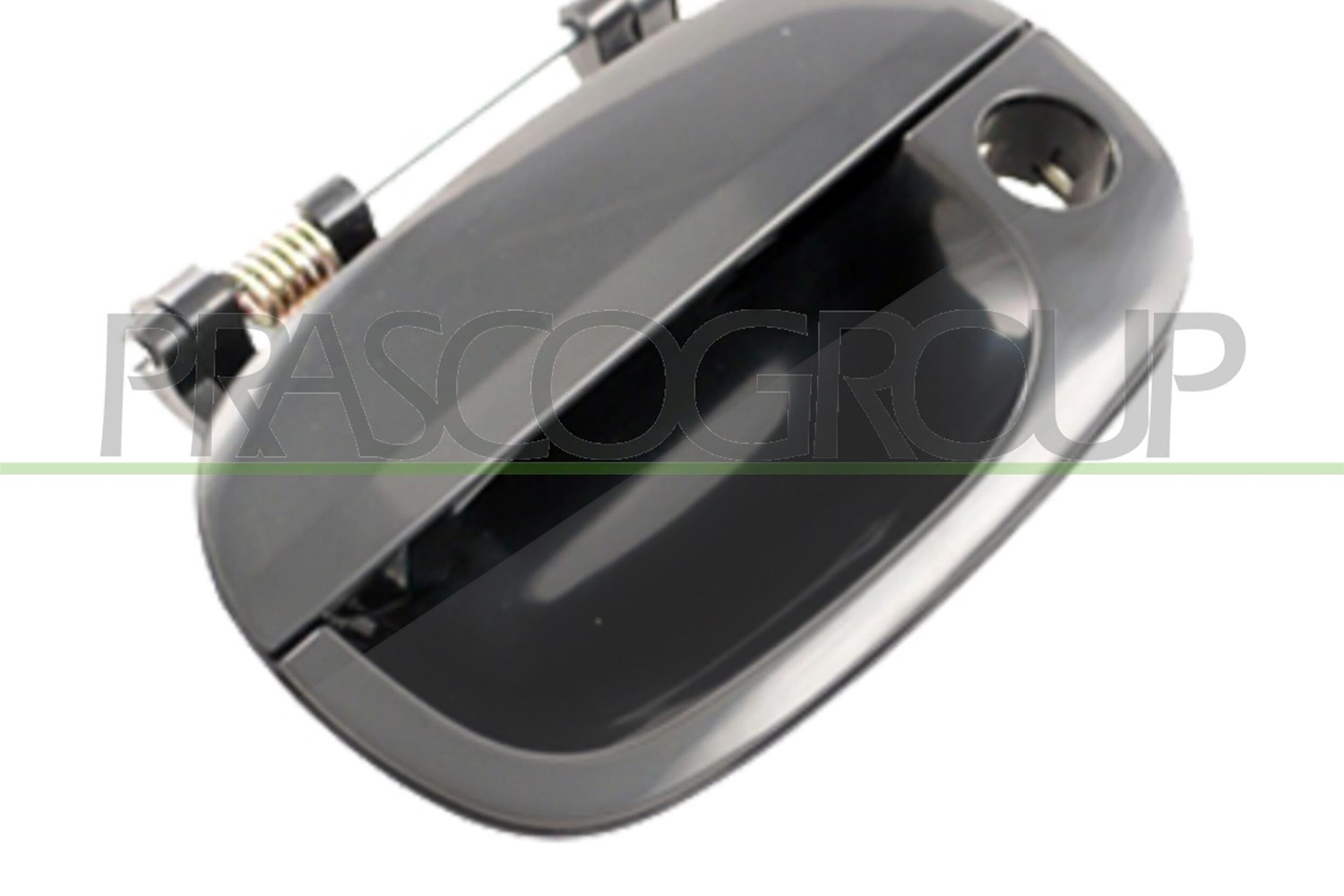Prasco Türgriff [Hersteller-Nr. HN9228001] für Hyundai