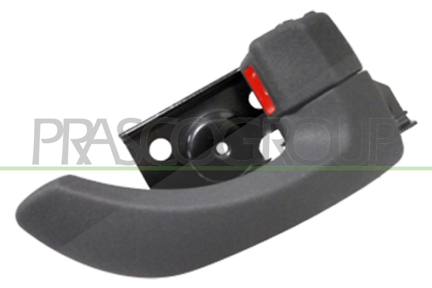 Prasco Türgriff [Hersteller-Nr. HN8128507] für Hyundai
