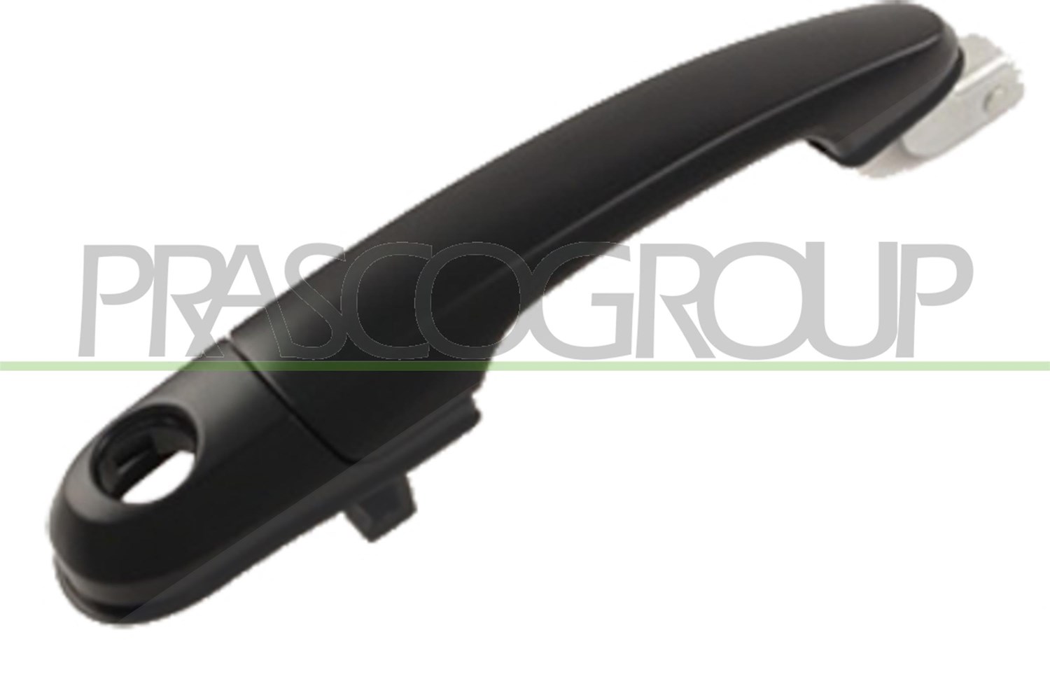 Prasco Türgriff [Hersteller-Nr. HN8028004] für Hyundai
