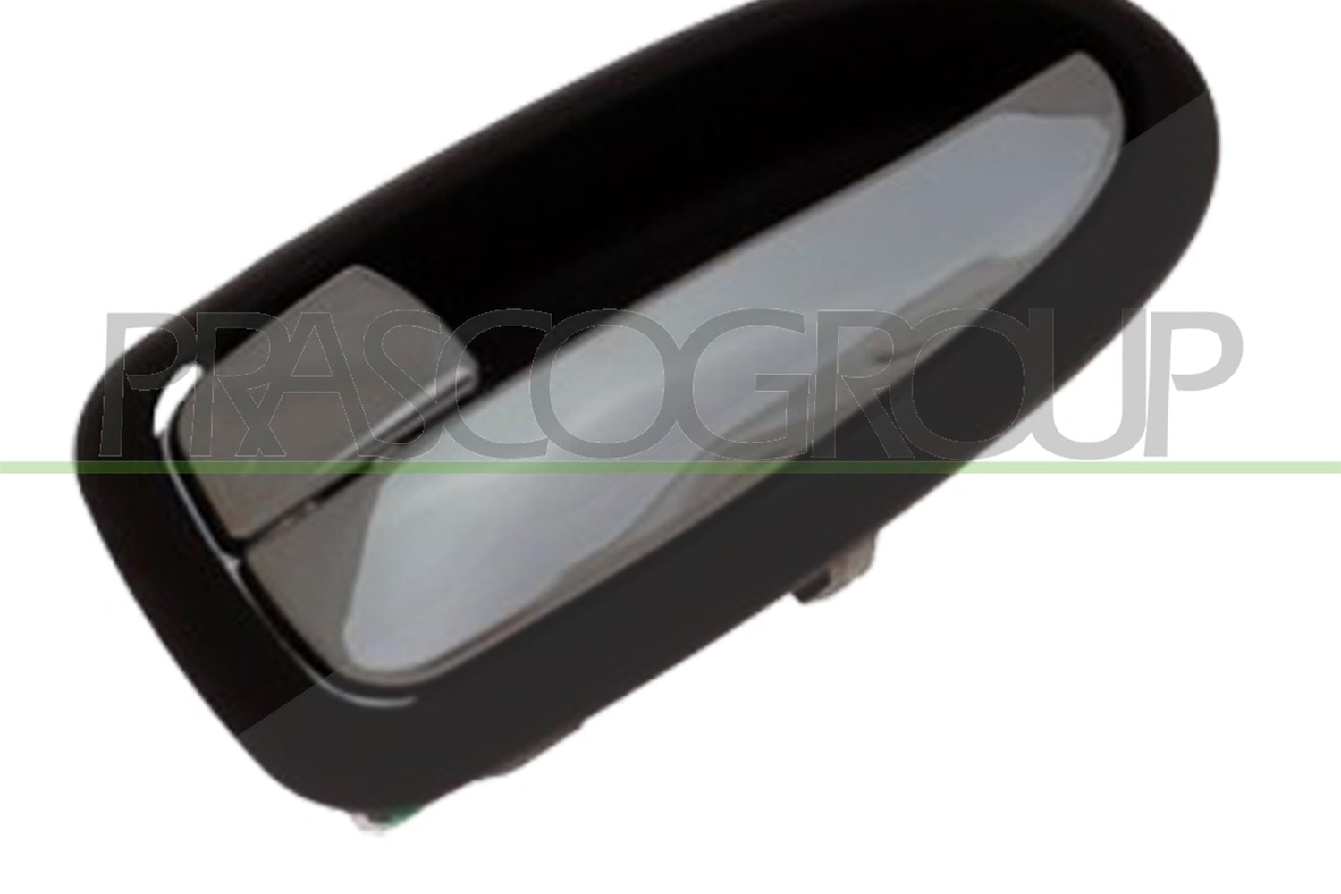 Prasco Türgriff [Hersteller-Nr. HN7158606] für Hyundai