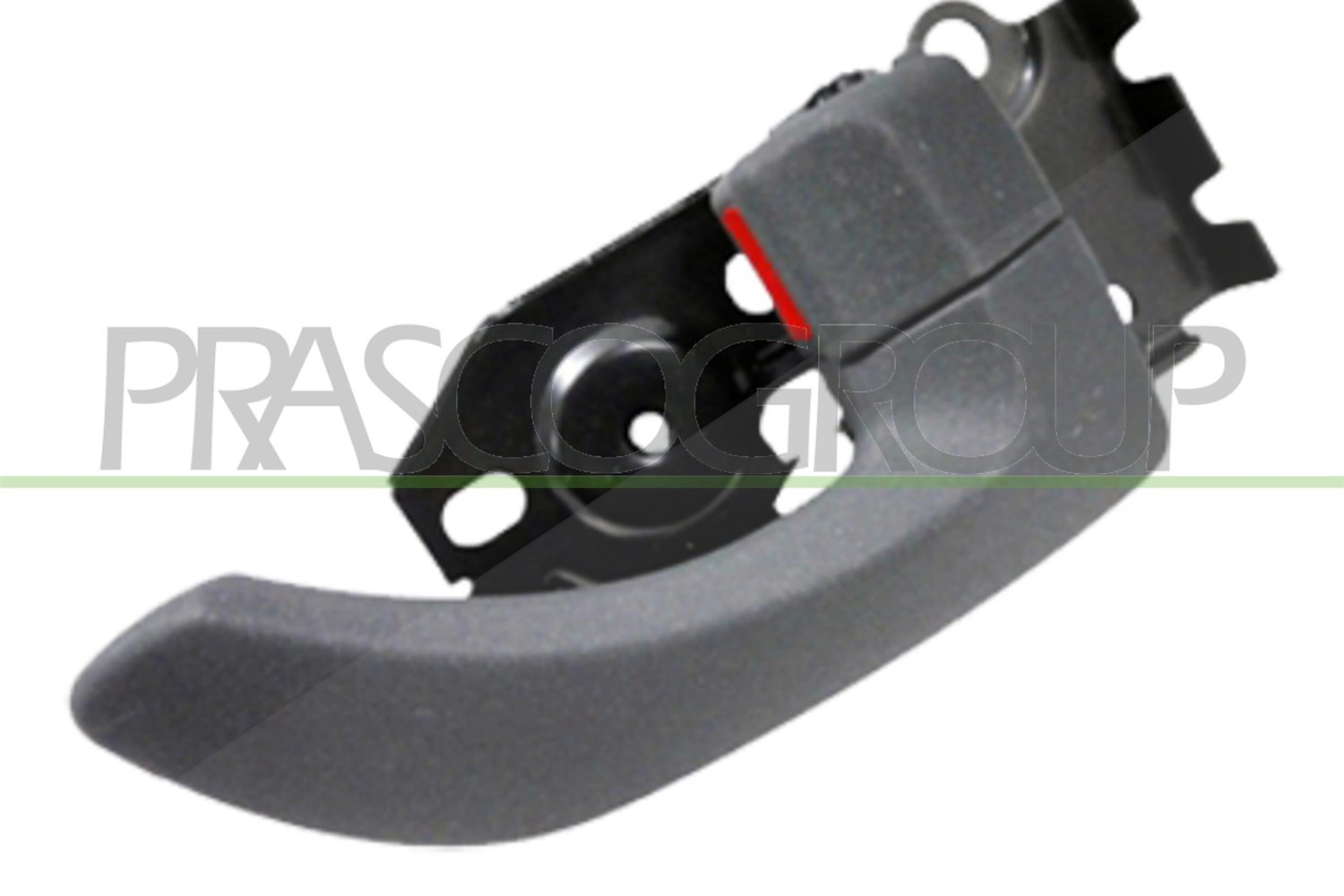 Prasco Türgriff [Hersteller-Nr. HN8128407] für Hyundai