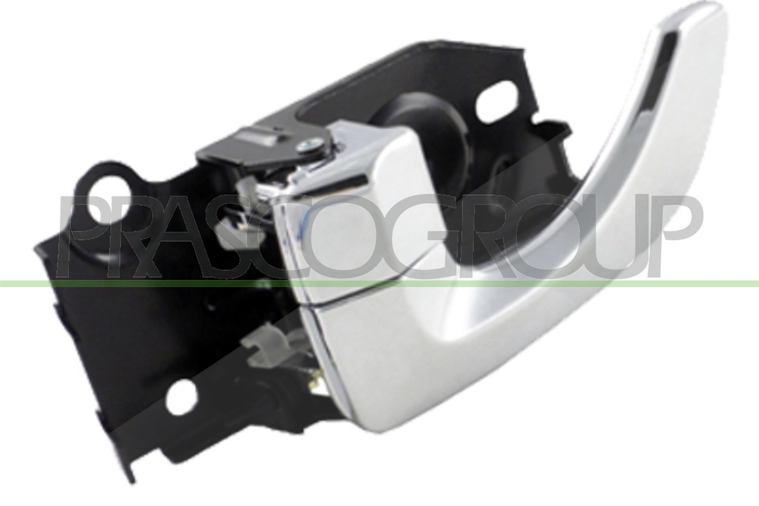 Prasco Türgriff [Hersteller-Nr. HN8128406] für Hyundai