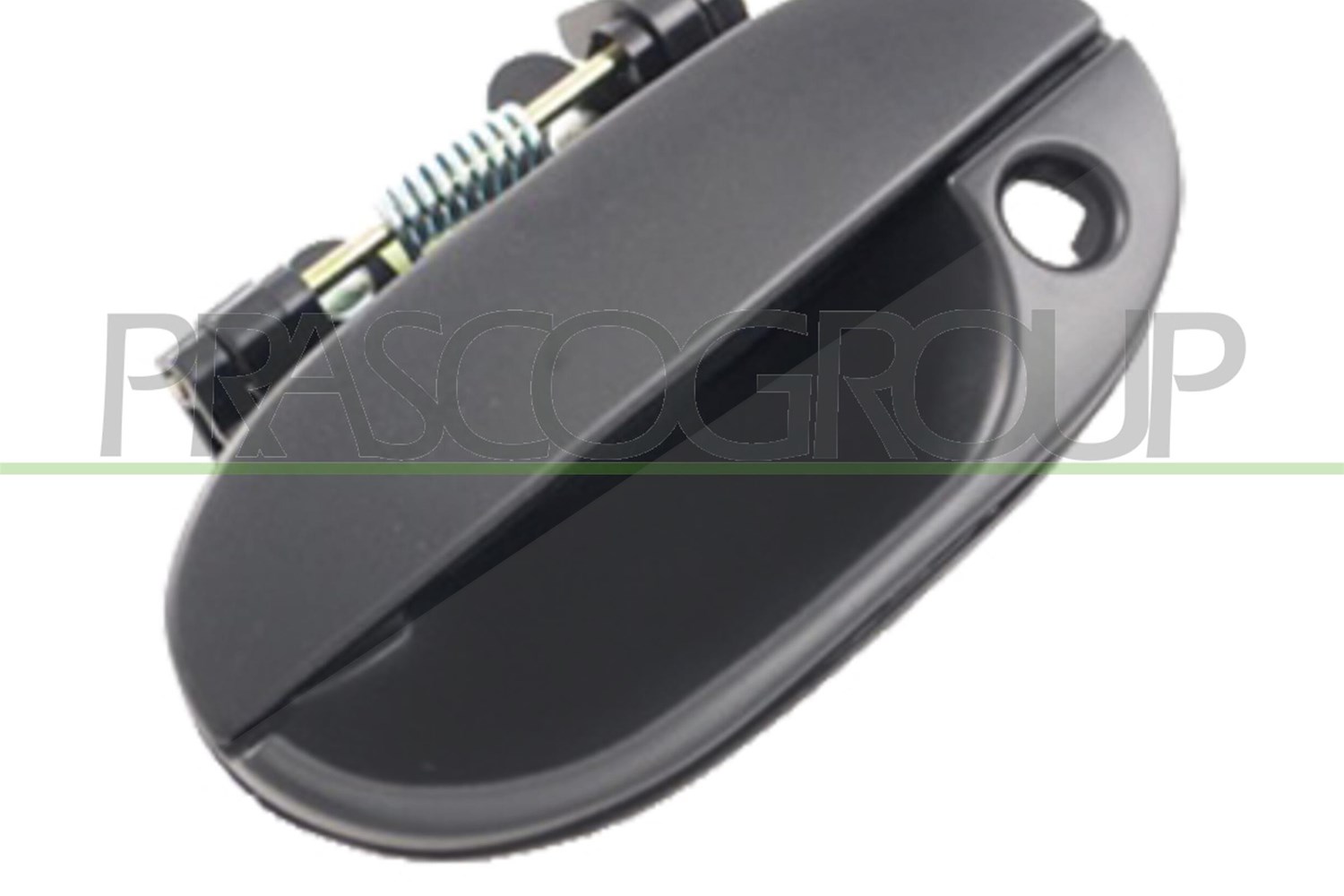 Prasco Türgriff [Hersteller-Nr. HN0148002] für Hyundai