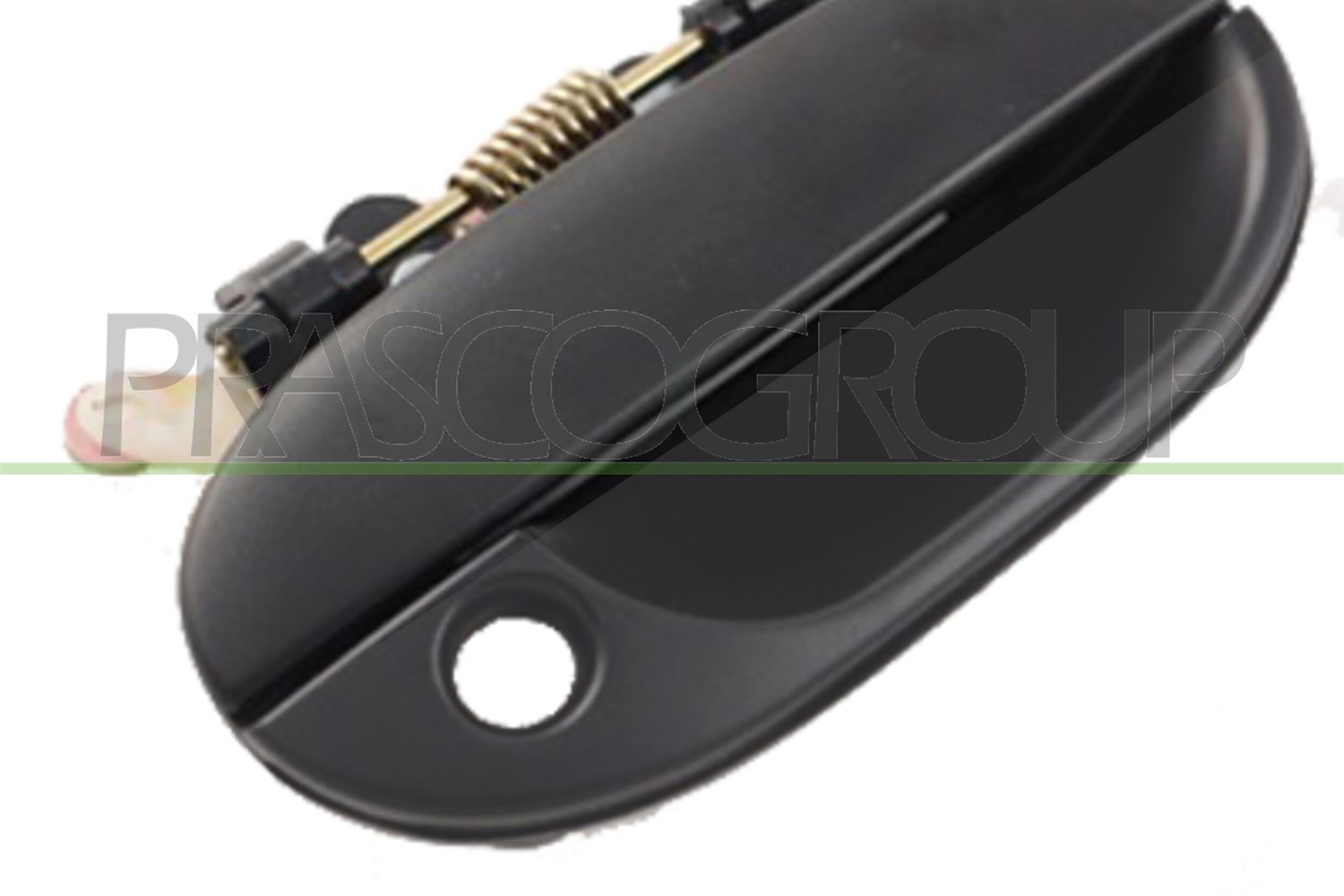 Prasco Türgriff [Hersteller-Nr. HN0148001] für Hyundai
