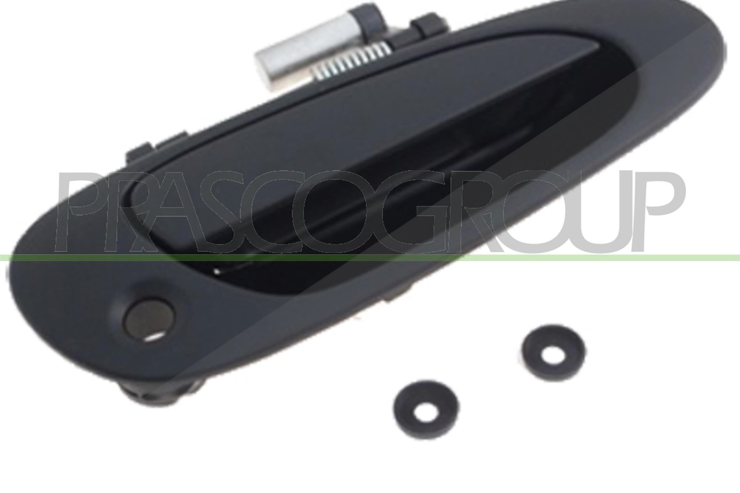 Prasco Türgriff [Hersteller-Nr. HD0408003] für Honda