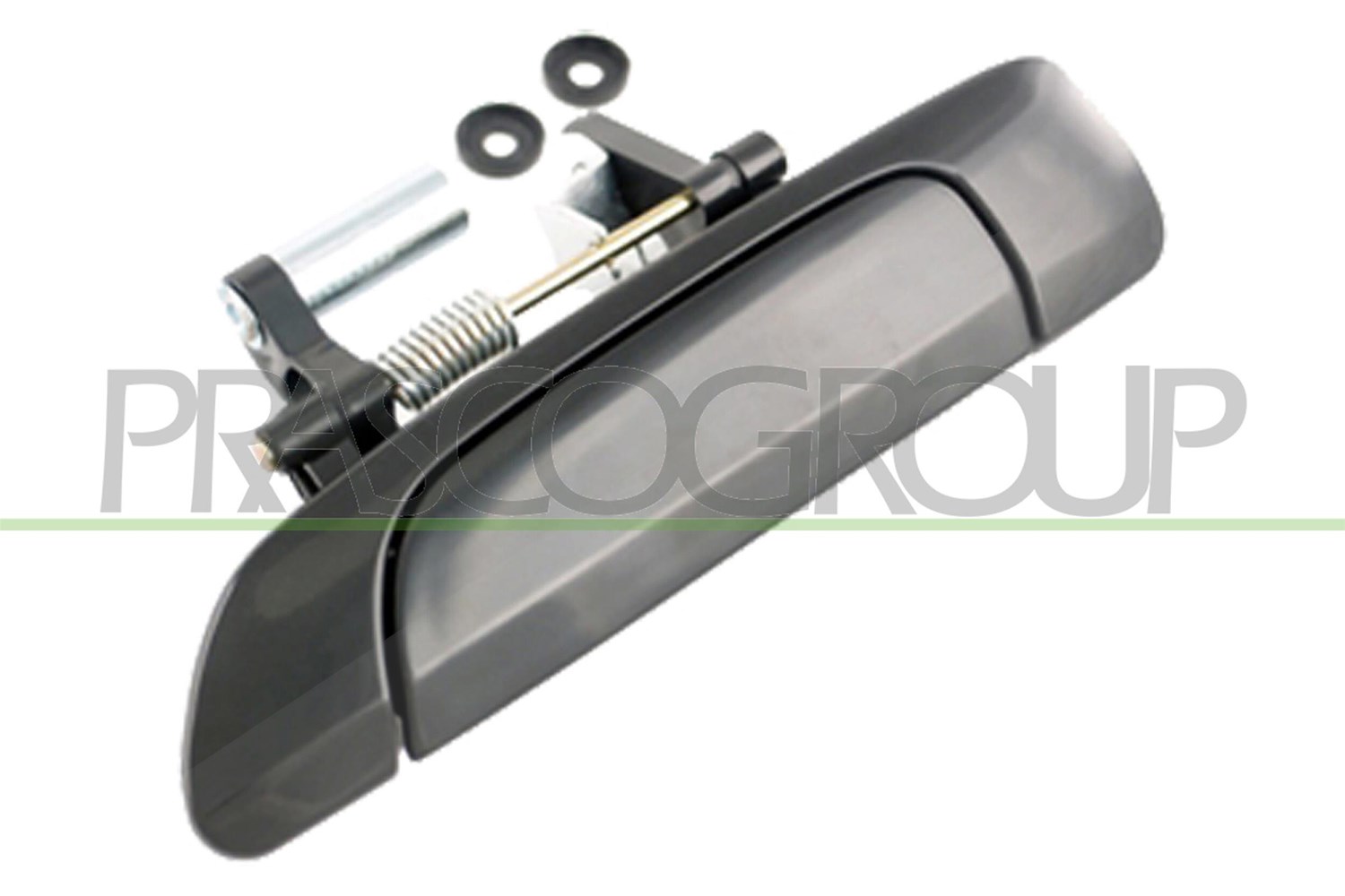 Prasco Türgriff [Hersteller-Nr. HD0388102] für Honda