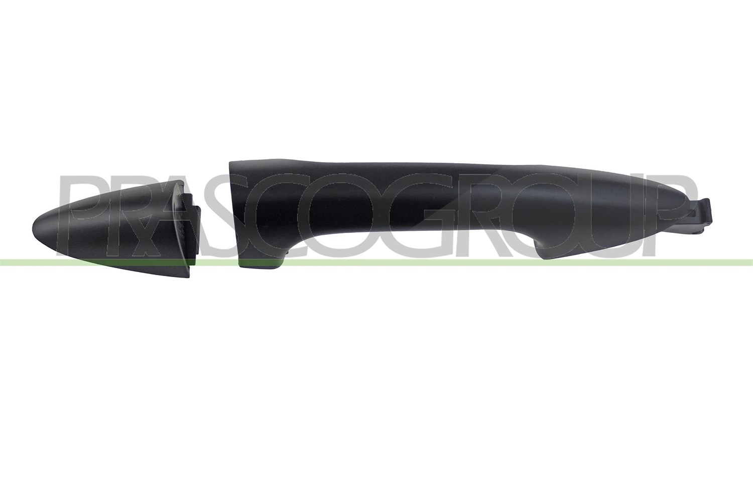 Prasco Türgriff [Hersteller-Nr. HN1008003] für Hyundai