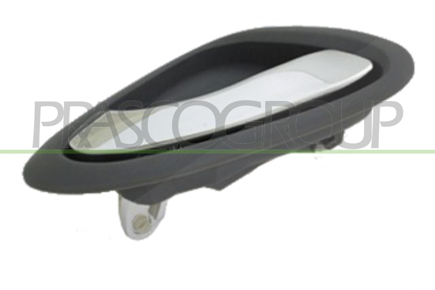 Prasco Türgriff [Hersteller-Nr. HD3208618] für Honda