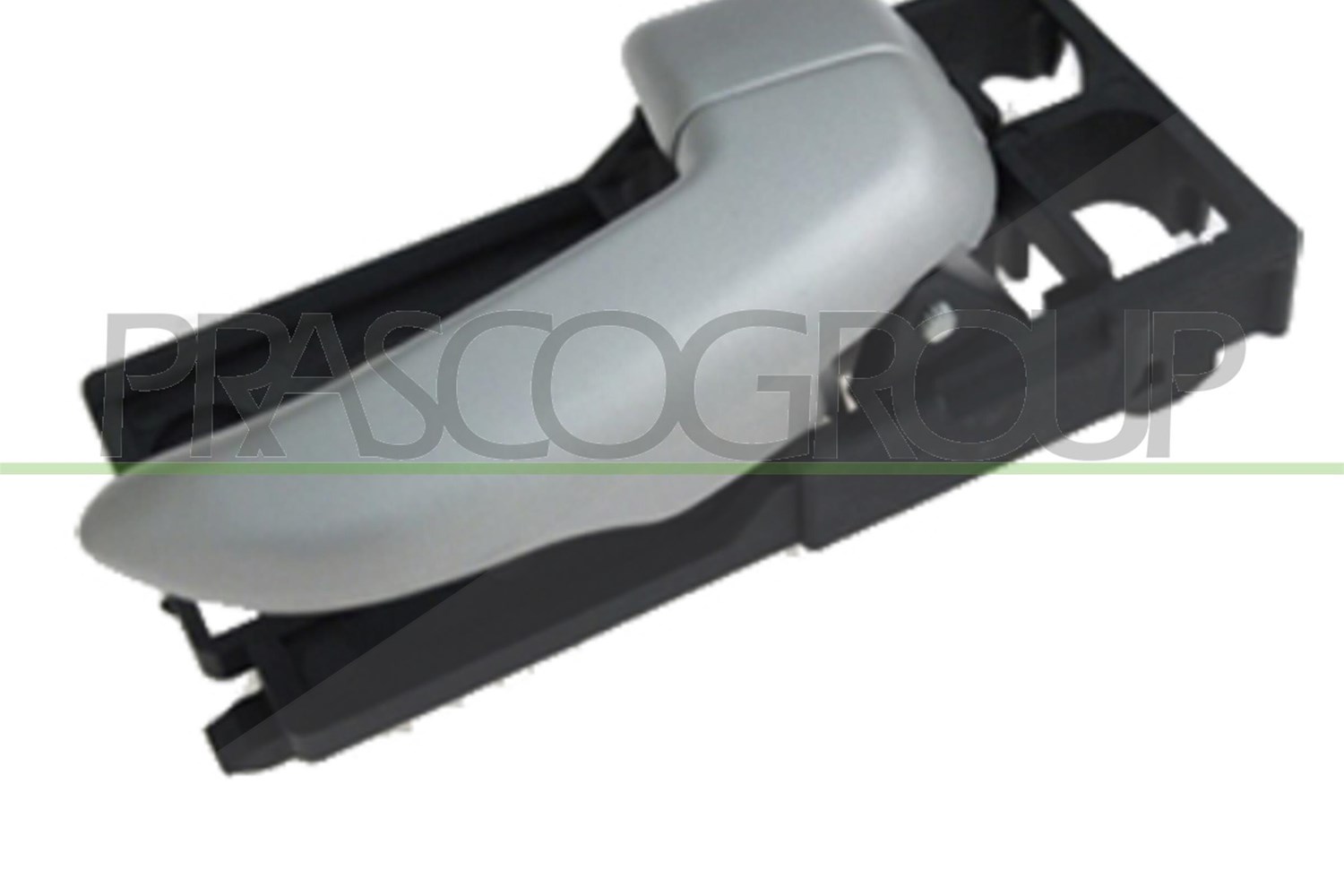 Prasco Türgriff [Hersteller-Nr. HN0028607] für Hyundai