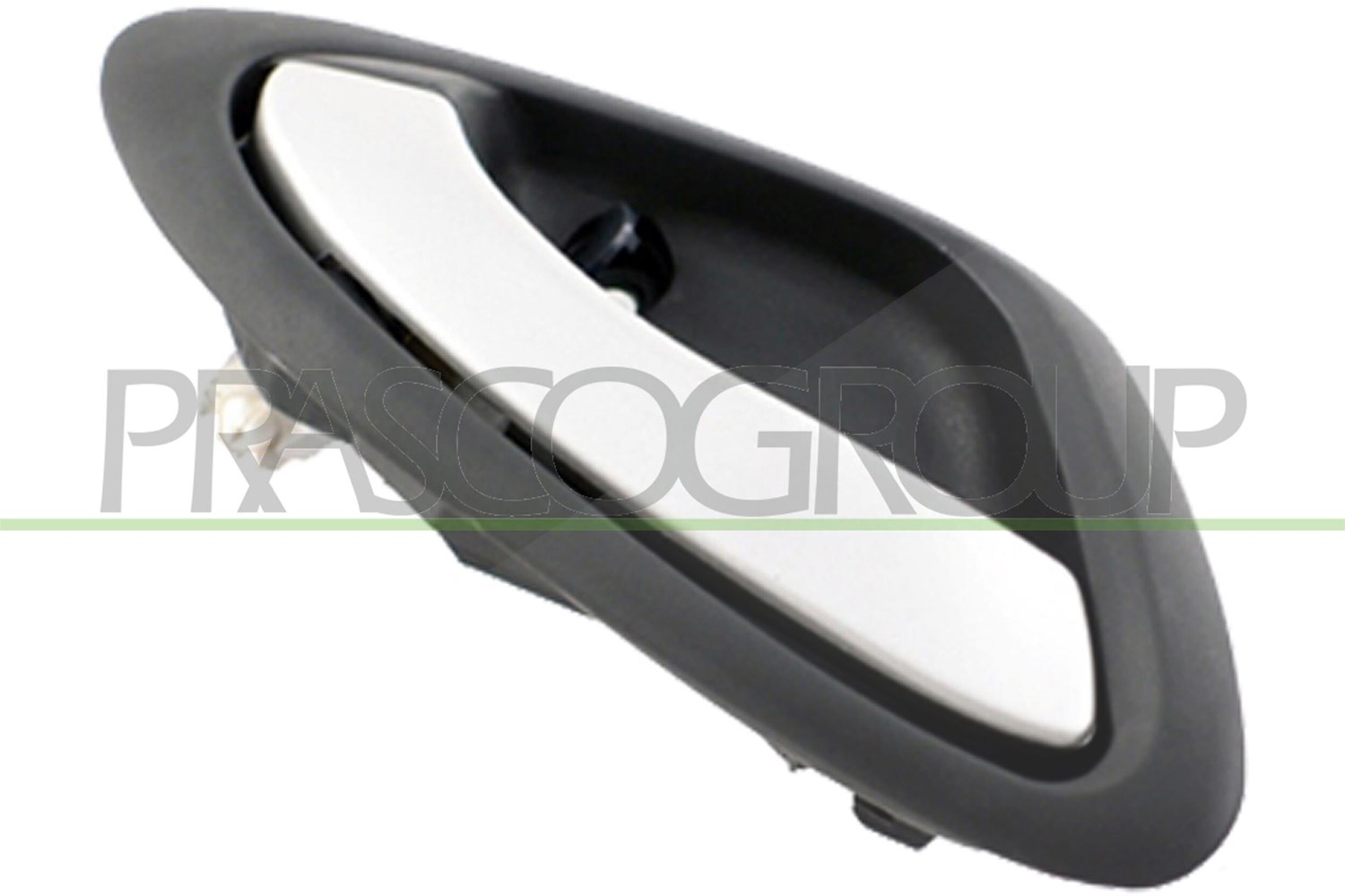 Prasco Türgriff [Hersteller-Nr. HD3208606] für Honda