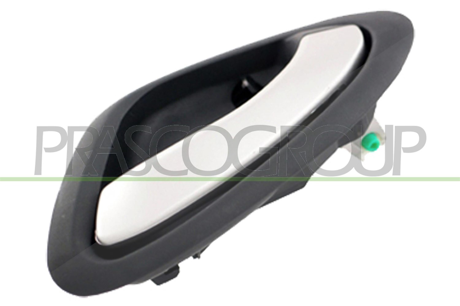 Prasco Türgriff [Hersteller-Nr. HD3208605] für Honda