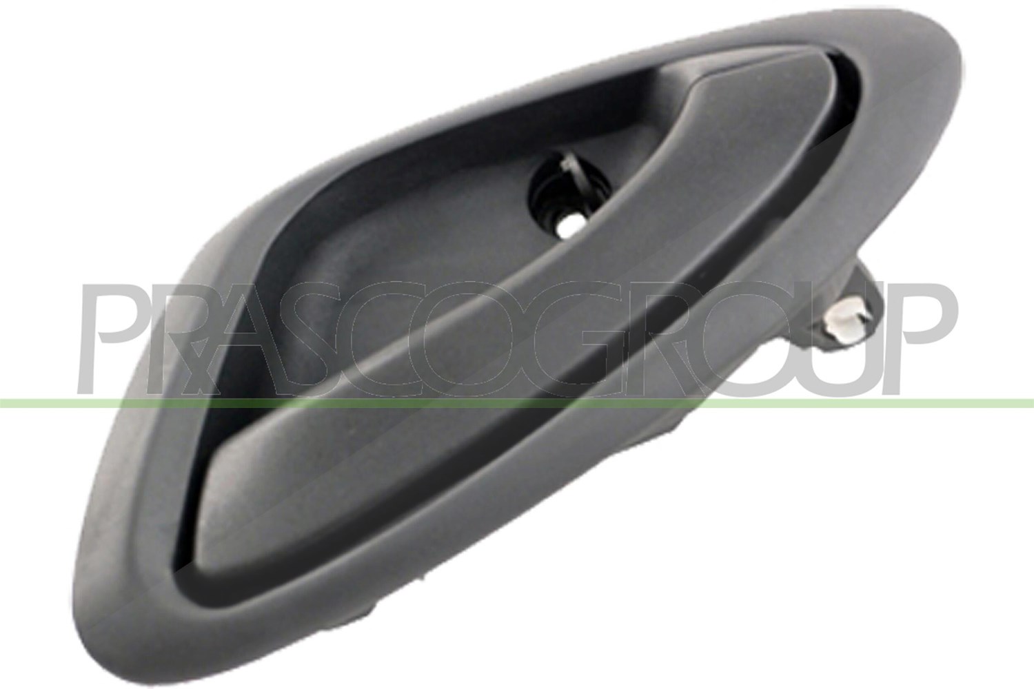 Prasco Türgriff [Hersteller-Nr. HD3208601] für Honda