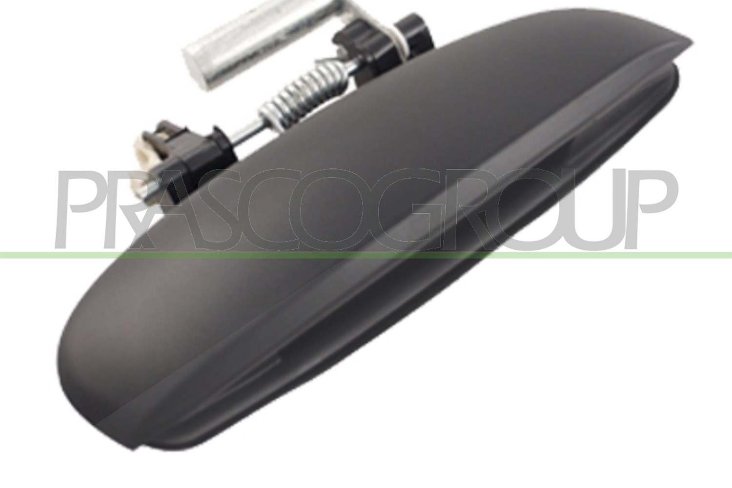 Prasco Türgriff [Hersteller-Nr. HN0028101] für Hyundai