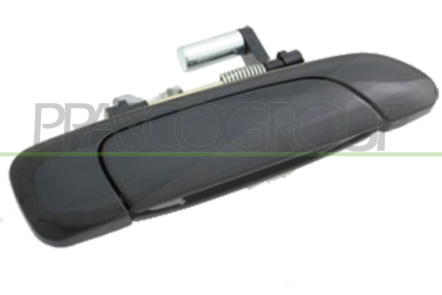 Prasco Türgriff [Hersteller-Nr. HD3208101] für Honda