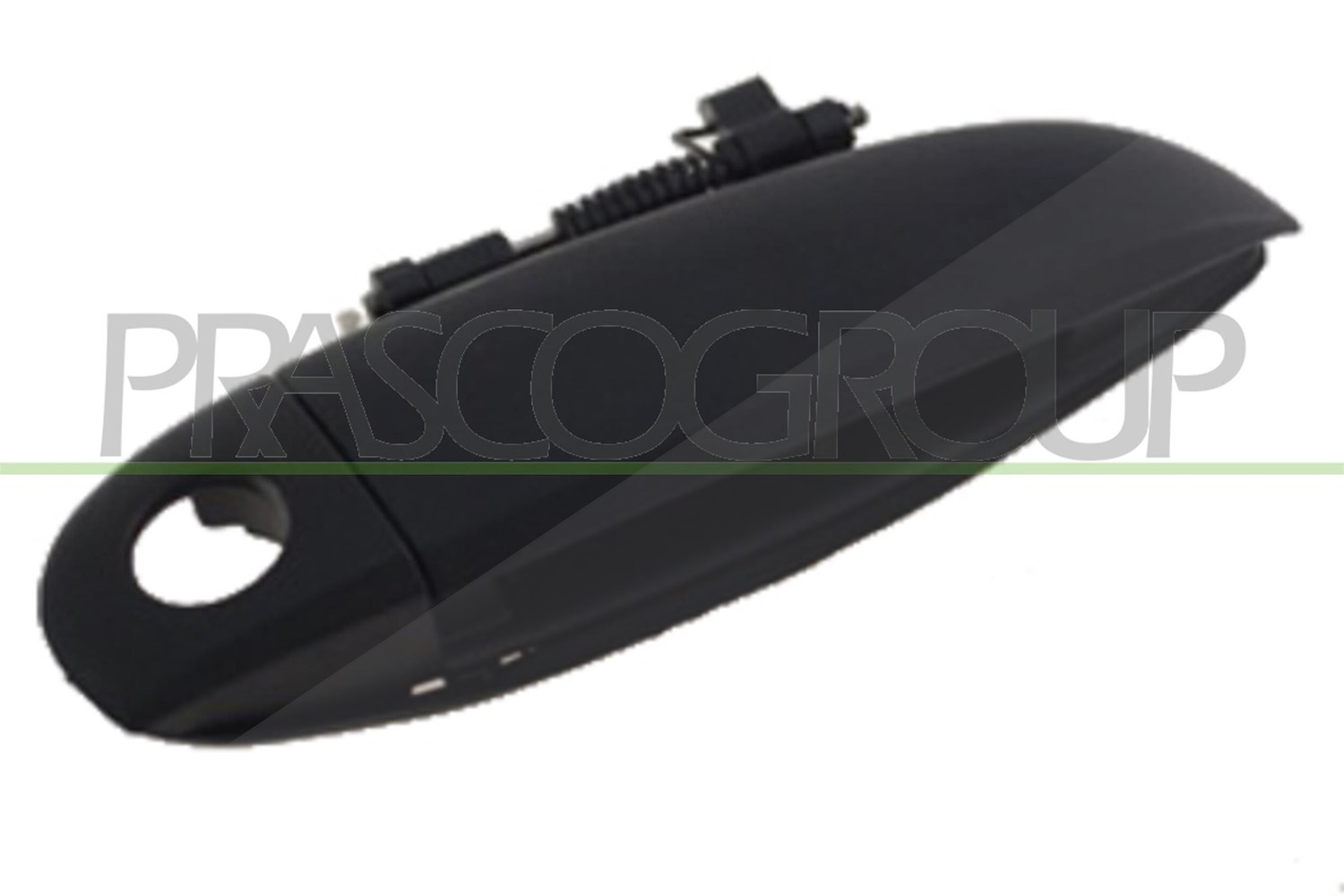 Prasco Türgriff [Hersteller-Nr. HN0028003] für Hyundai