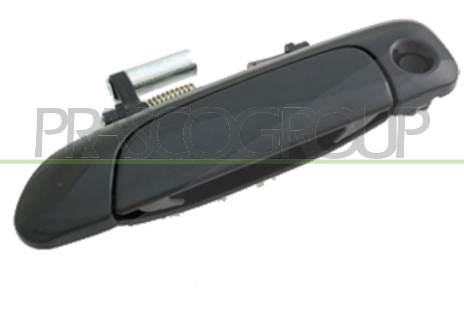 Prasco Türgriff [Hersteller-Nr. HD3208002] für Honda
