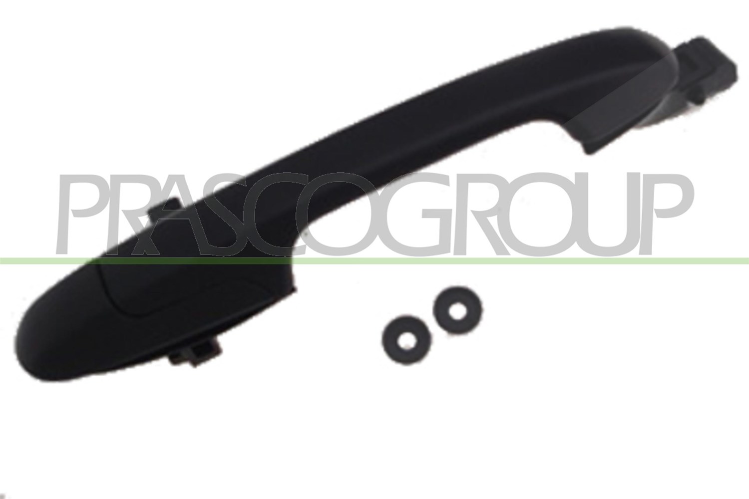 Prasco Türgriff [Hersteller-Nr. HD0708003] für Honda