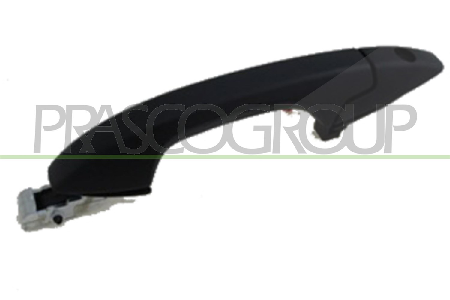 Prasco Türgriff [Hersteller-Nr. HD8288004] für Honda