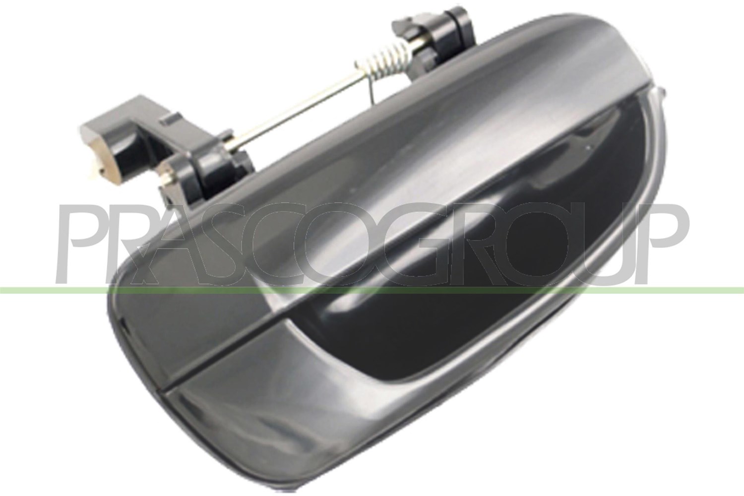 Prasco Türgriff [Hersteller-Nr. HN0168101] für Hyundai