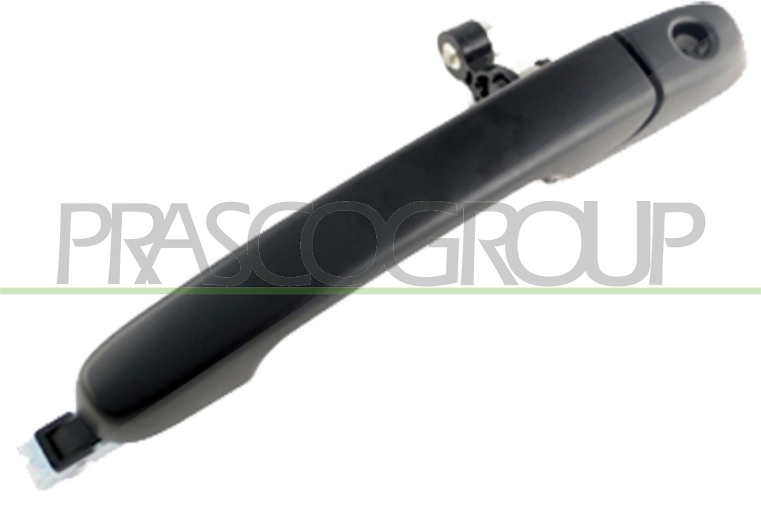 Prasco Türgriff [Hersteller-Nr. HD8248341] für Honda