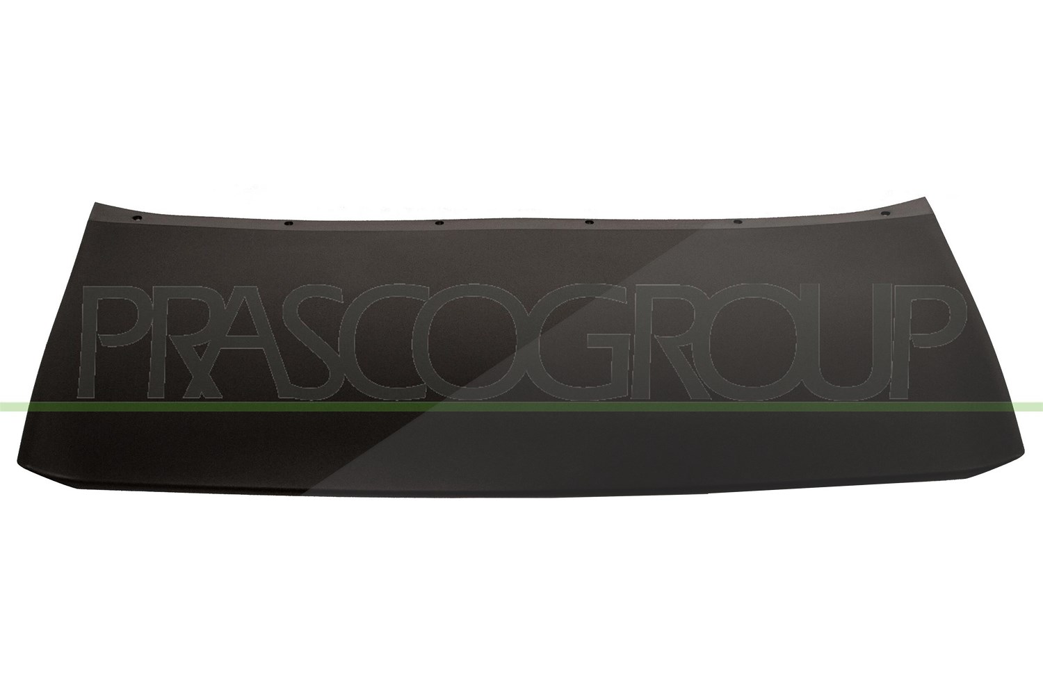Prasco Zier-/Schutzleiste, Stoßfänger [Hersteller-Nr. FD8041245] für Ford